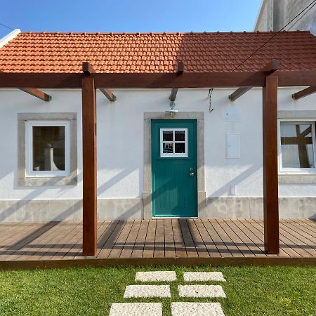 Casa Da Avo Villa Сесимбра Екстериор снимка