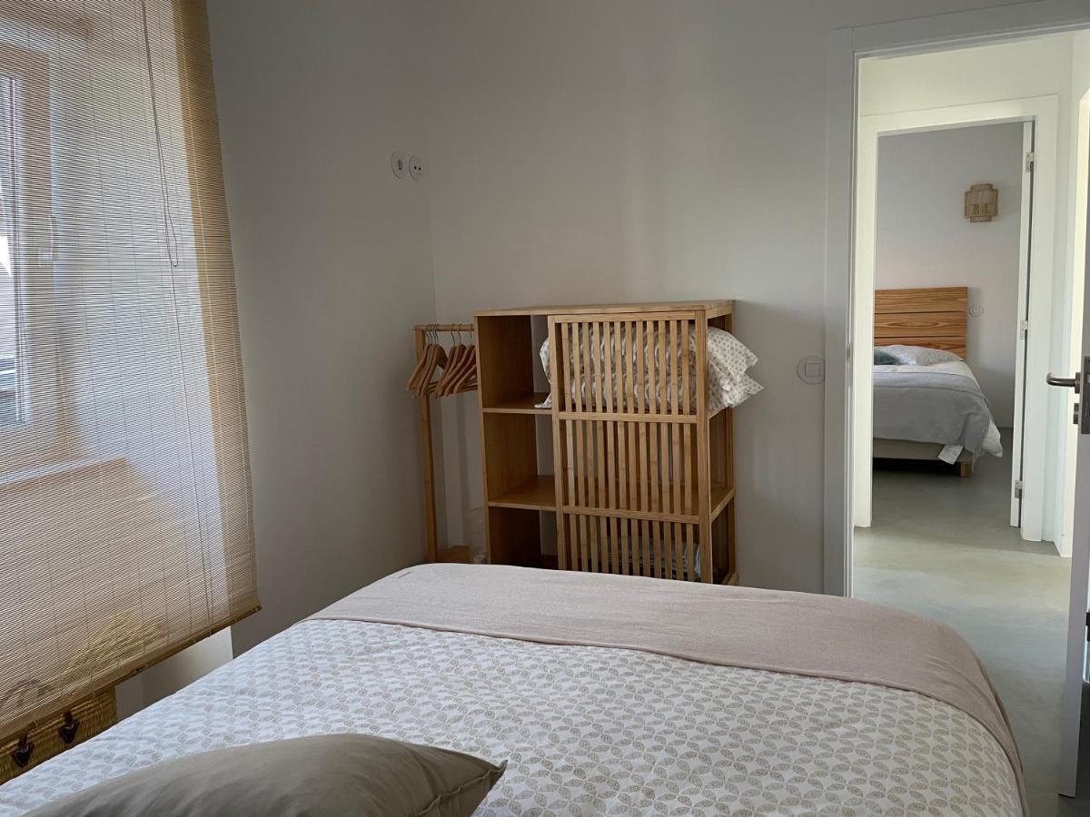 Casa Da Avo Villa Сесимбра Екстериор снимка