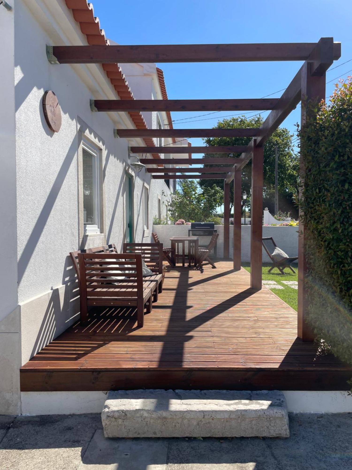 Casa Da Avo Villa Сесимбра Екстериор снимка